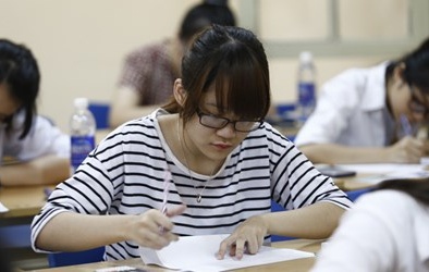 Đề thi đại học Địa lý năm 2014: Cho thí sinh được 'lên án' Bộ Giáo dục?